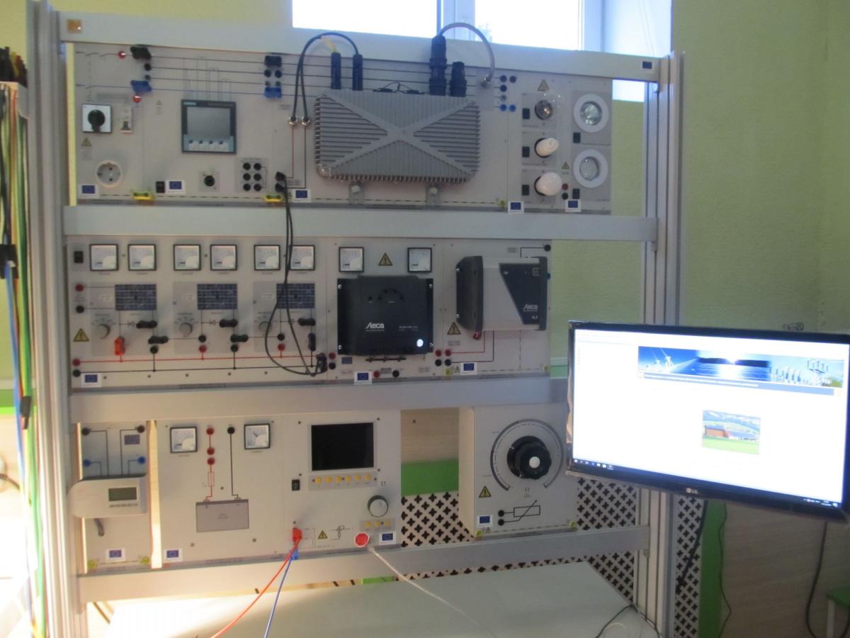 Электротехника и электроника – ЭФ – Факультеты – Белорусский ...